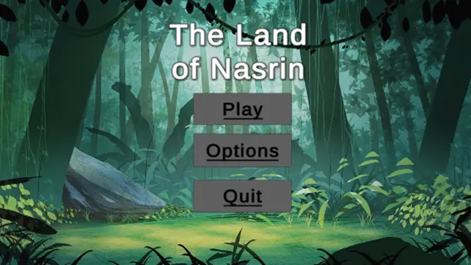 The Land of Nasrin screenshot